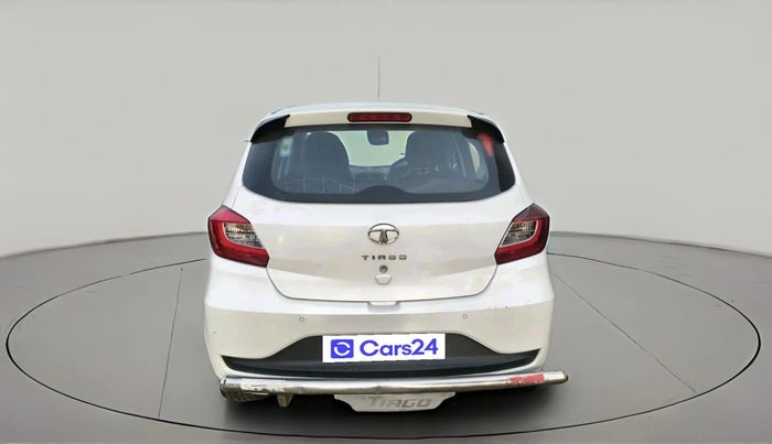 2020 Tata Tiago XT PETROL, Petrol, Manual, 94,573 km, exterior
