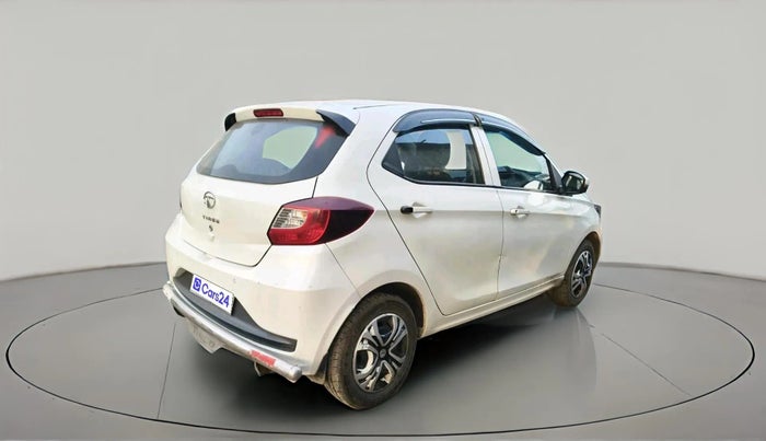 2020 Tata Tiago XT PETROL, Petrol, Manual, 94,573 km, exterior