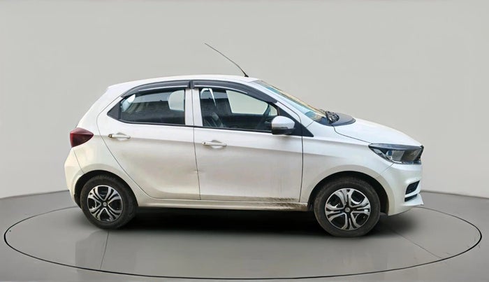 2020 Tata Tiago XT PETROL, Petrol, Manual, 94,573 km, exterior