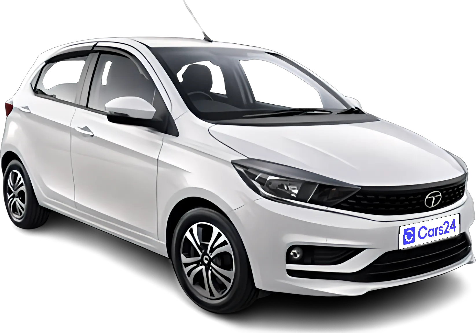 2020 Tata Tiago - Hatchback - Petrol - Manual - ₹3.80 lakh