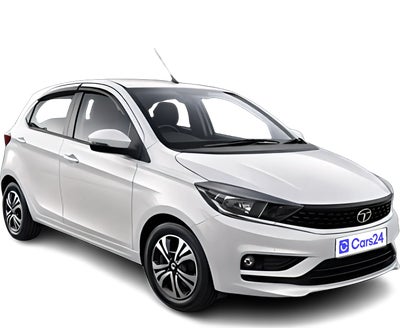 2020 Tata Tiago - Hatchback - Petrol - Manual - ₹3.80 lakh