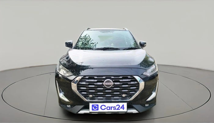 2022 Nissan MAGNITE XV MT, Petrol, Manual, 30,069 km, exterior