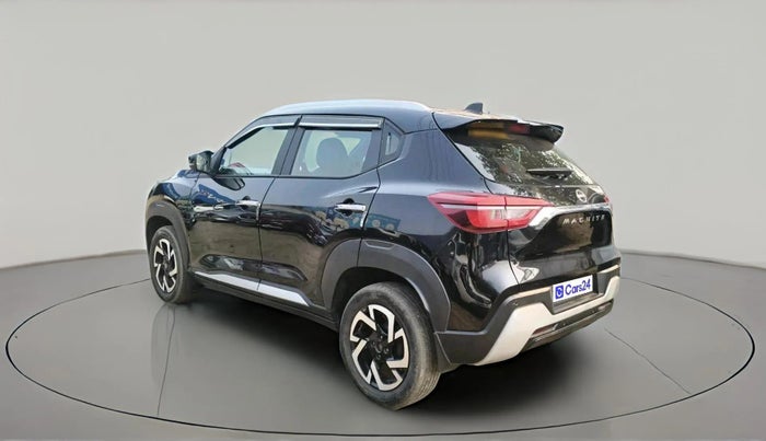 2022 Nissan MAGNITE XV MT, Petrol, Manual, 30,069 km, exterior