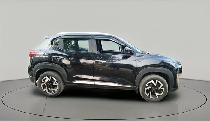 2022 Nissan MAGNITE XV MT, Petrol, Manual, 30,069 km, exterior