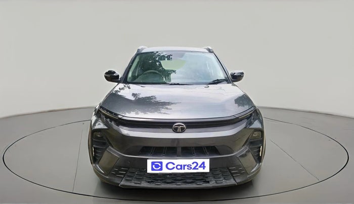 2024 Tata NEXON PURE 1.2 PETROL, Petrol, Manual, 53,842 km, exterior