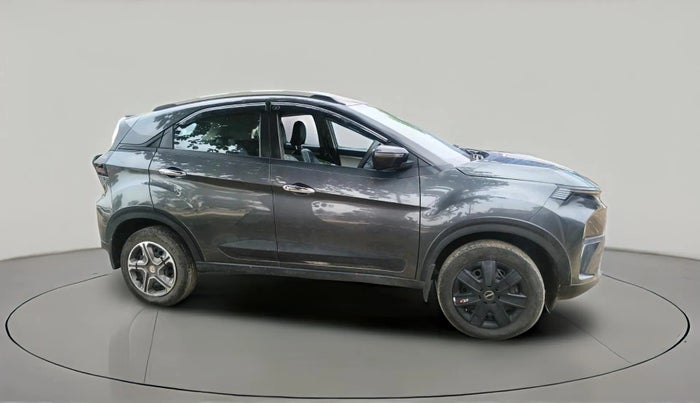 2024 Tata NEXON PURE 1.2 PETROL, Petrol, Manual, 53,842 km, exterior