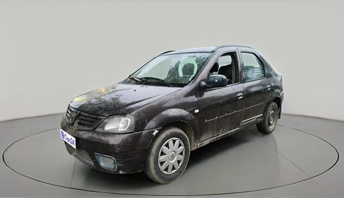 2011 Mahindra Verito 1.5 D4 BS III, Diesel, Manual, 64,047 km, exterior