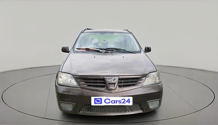 2011 Mahindra Verito 1.5 D4 BS III, Diesel, Manual, 64,047 km, exterior