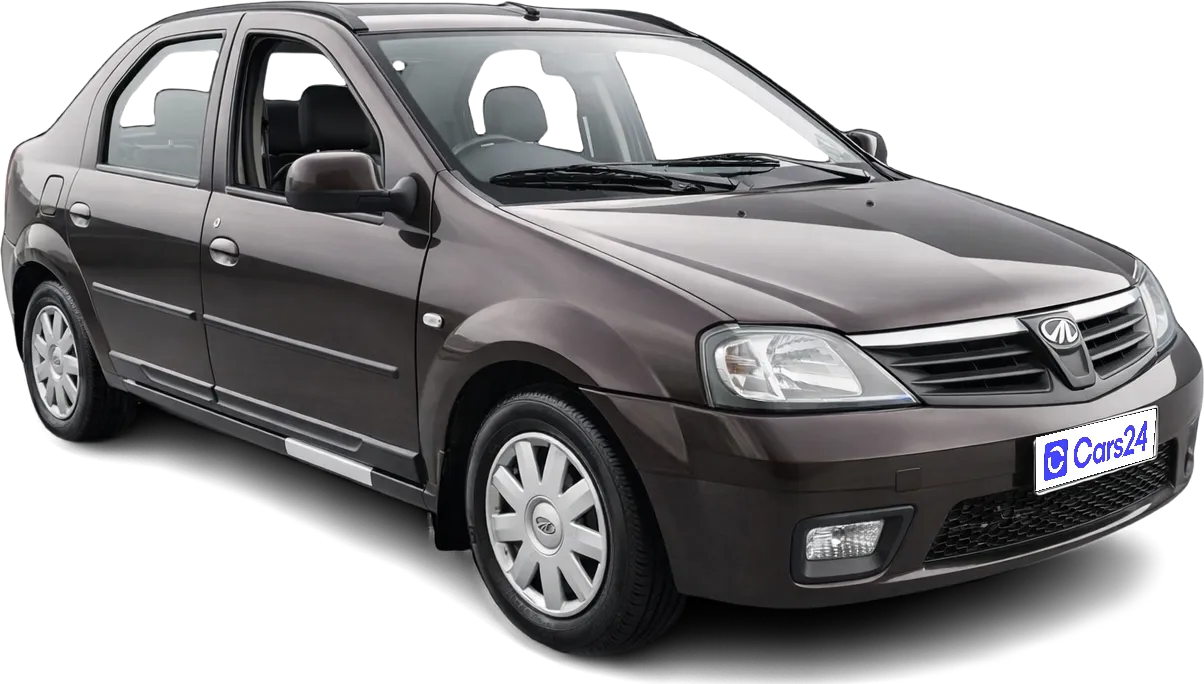 2011 Mahindra Verito - Hatchback - Diesel - Manual - ₹58,500