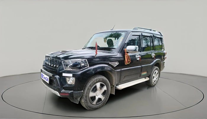 2020 Mahindra Scorpio S5, Diesel, Manual, 1,01,231 km, exterior