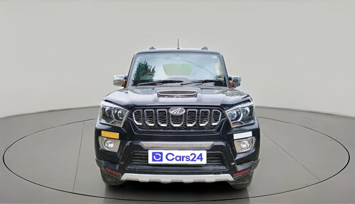 2020 Mahindra Scorpio S5, Diesel, Manual, 1,01,231 km, exterior