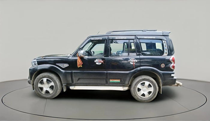 2020 Mahindra Scorpio S5, Diesel, Manual, 1,01,231 km, exterior