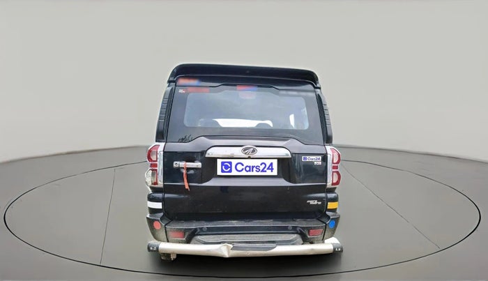 2020 Mahindra Scorpio S5, Diesel, Manual, 1,01,231 km, exterior