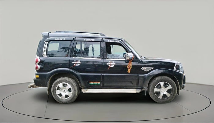 2020 Mahindra Scorpio S5, Diesel, Manual, 1,01,231 km, exterior