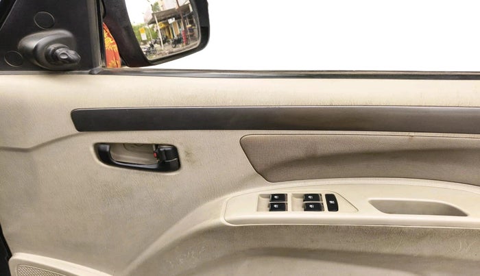 2020 Mahindra Scorpio S5, Diesel, Manual, 1,01,231 km, interior