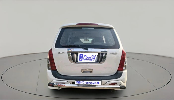 2016 ISUZU MU-7 High 4x2 MT, Diesel, Manual, 1,20,376 km, exterior