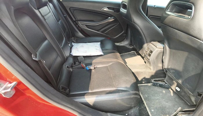 2019 Mercedes Benz GLA Class 200 D Sports, Diesel, Automatic, 65,892 km, interior