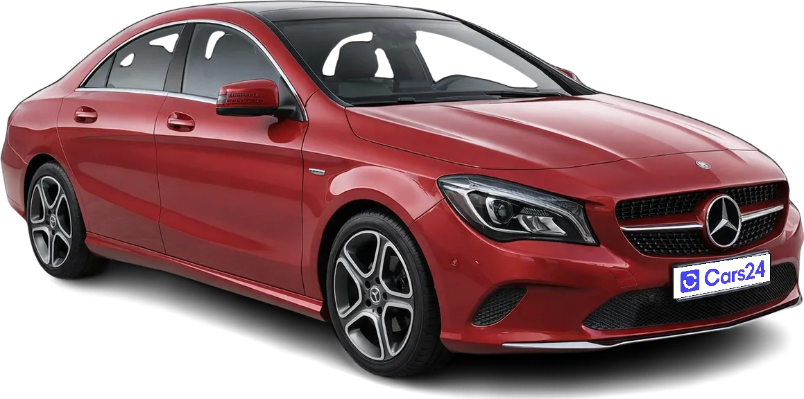 2019 Mercedes Benz GLA Class - SUV - Diesel - Automatic - ₹15.30 lakh