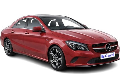 2019 Mercedes Benz GLA Class - SUV - Diesel - Automatic - ₹15.30 lakh
