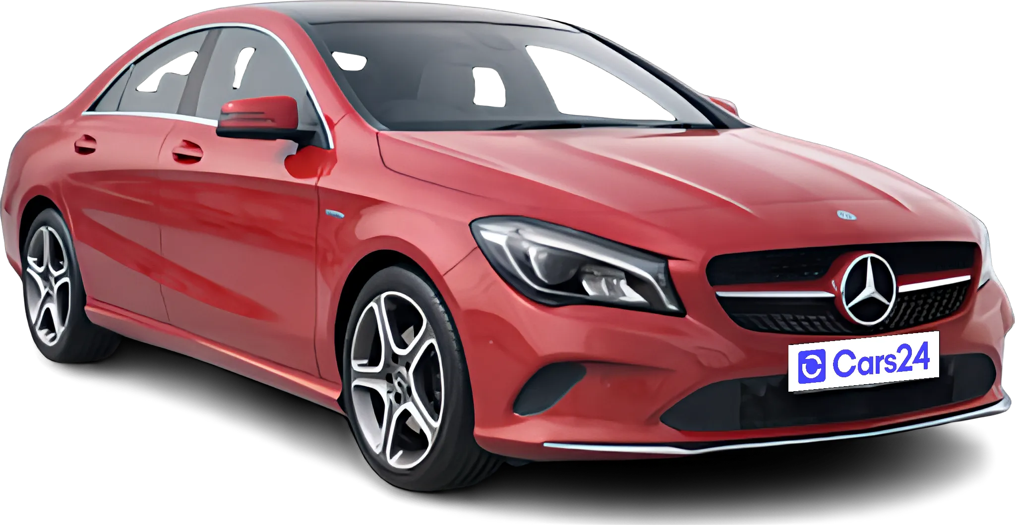 2019 Mercedes Benz GLA Class - SUV - Diesel - Automatic - ₹16.54 lakh