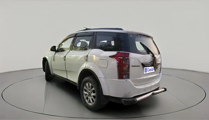 2016 Mahindra XUV500 W10, Diesel, Manual, 87,395 km, exterior