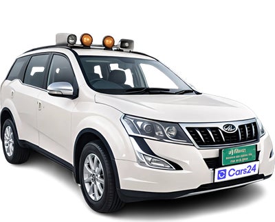 2016 Mahindra XUV500 - SUV - Diesel - Manual - ₹6.90 lakh