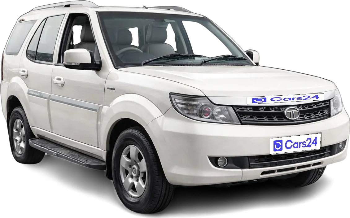 2018 Tata Safari Storme - SUV - Diesel - Manual - ₹7.00 lakh