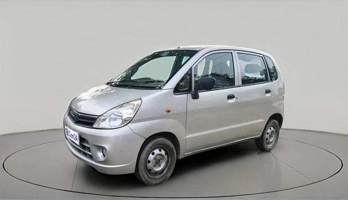 2011 Maruti Zen Estilo LXI, Petrol, Manual, 1,29,108 km, exterior