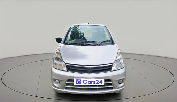 2011 Maruti Zen Estilo LXI, Petrol, Manual, 1,29,108 km, exterior