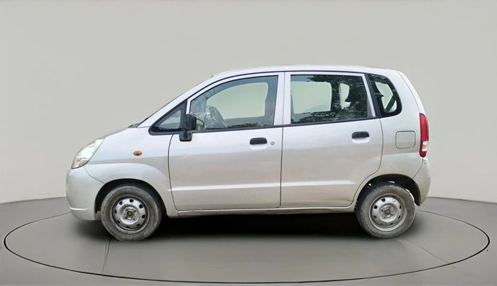 2011 Maruti Zen Estilo LXI, Petrol, Manual, 1,29,108 km, exterior