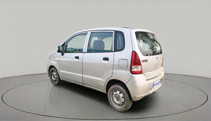 2011 Maruti Zen Estilo LXI, Petrol, Manual, 1,29,108 km, exterior