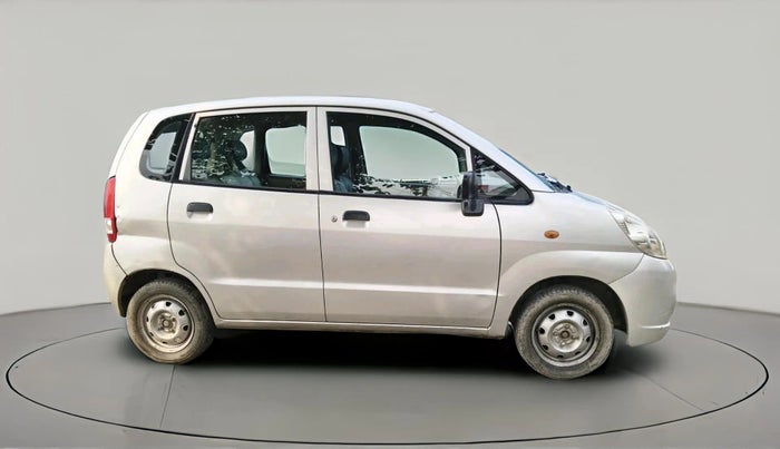 2011 Maruti Zen Estilo LXI, Petrol, Manual, 1,29,108 km, exterior