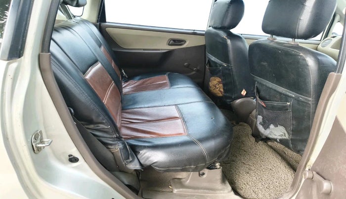 2011 Maruti Zen Estilo LXI, Petrol, Manual, 1,29,108 km, interior