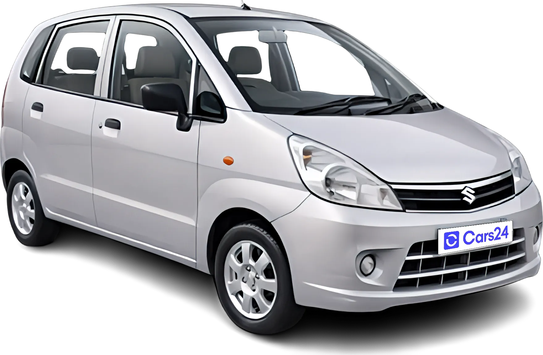 2011 Maruti Zen Estilo - Hatchback - Petrol - Manual - ₹1.05 lakh