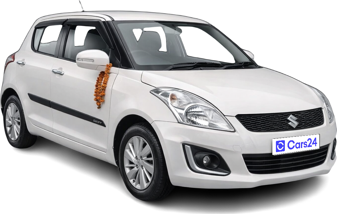 2015 Maruti Swift - Hatchback - Diesel - Manual - ₹2.80 lakh