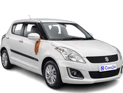 2015 Maruti Swift - Hatchback - Diesel - Manual - ₹2.80 lakh