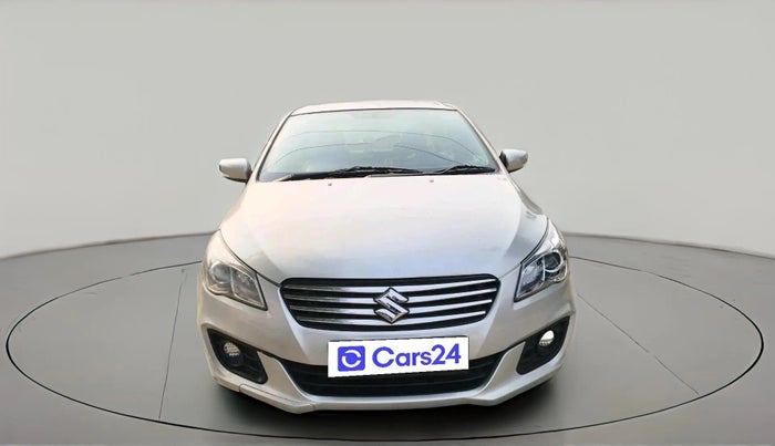 2014 Maruti Ciaz VDI +, Diesel, Manual, 1,94,217 km, exterior