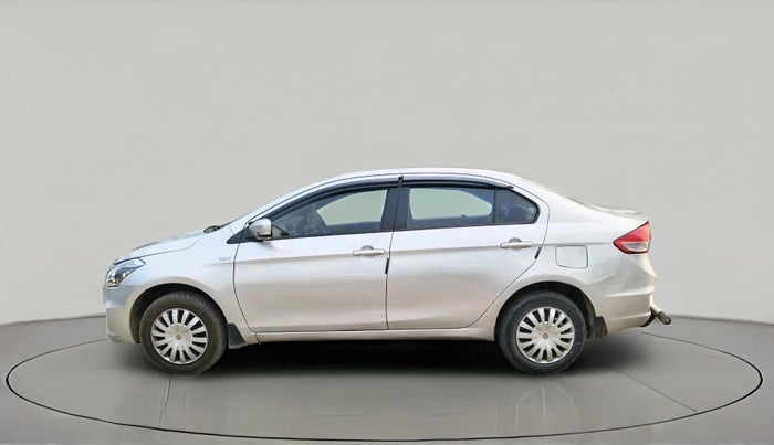 2014 Maruti Ciaz VDI +, Diesel, Manual, 1,94,217 km, exterior