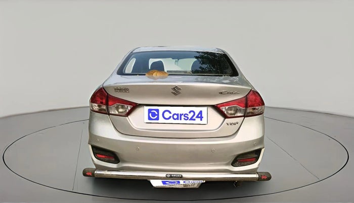 2014 Maruti Ciaz VDI +, Diesel, Manual, 1,94,217 km, exterior