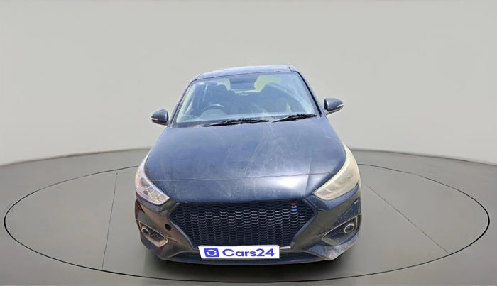 2019 Hyundai Verna 1.6 CRDI SX, Diesel, Manual, 1,73,560 km, exterior