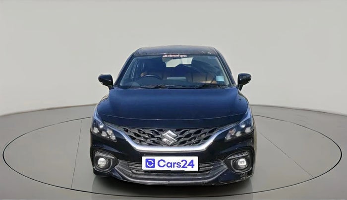 2024 Maruti Baleno ZETA PETROL 1.2, Petrol, Manual, 44,122 km, exterior