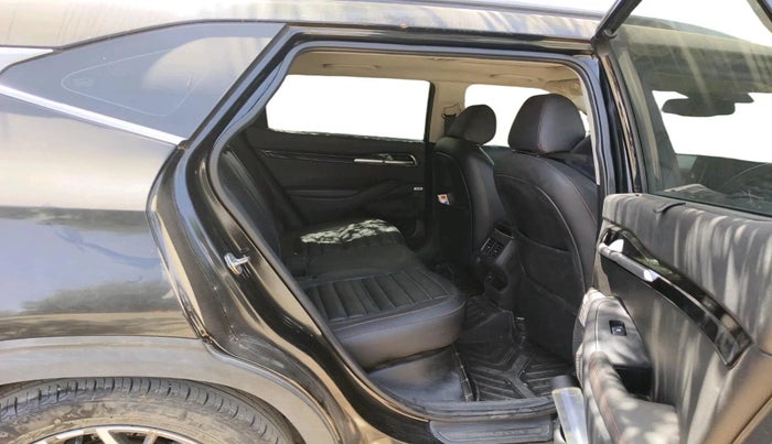 2022 KIA SELTOS GTX PLUS 1.5 DIESEL AT, Diesel, Automatic, 85,887 km, interior