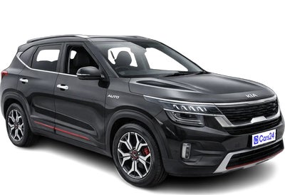 2022 KIA SELTOS - SUV - Diesel - Automatic - ₹12.80 lakh