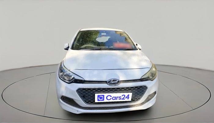 2014 Hyundai i20 SPORTZ 1.2, CNG, Manual, 73,077 km, exterior