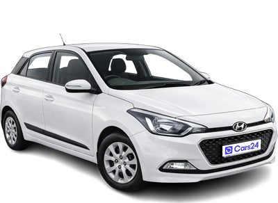 2014 Hyundai i20 - Hatchback - CNG - Manual - ₹3.00 lakh
