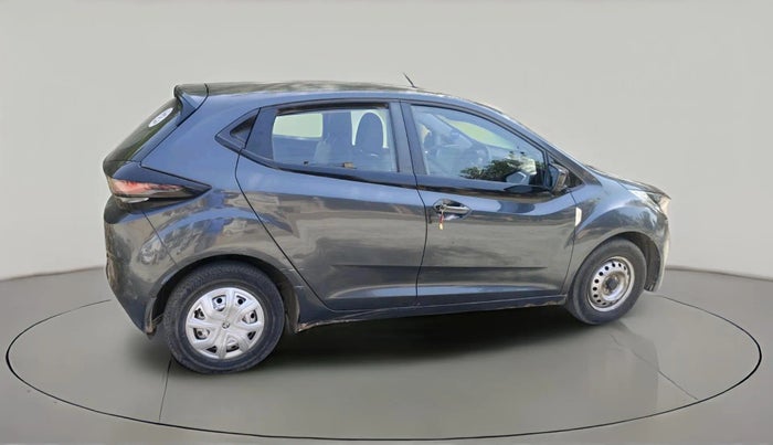 2021 Tata ALTROZ XE PETROL, Petrol, Manual, 48,570 km, exterior