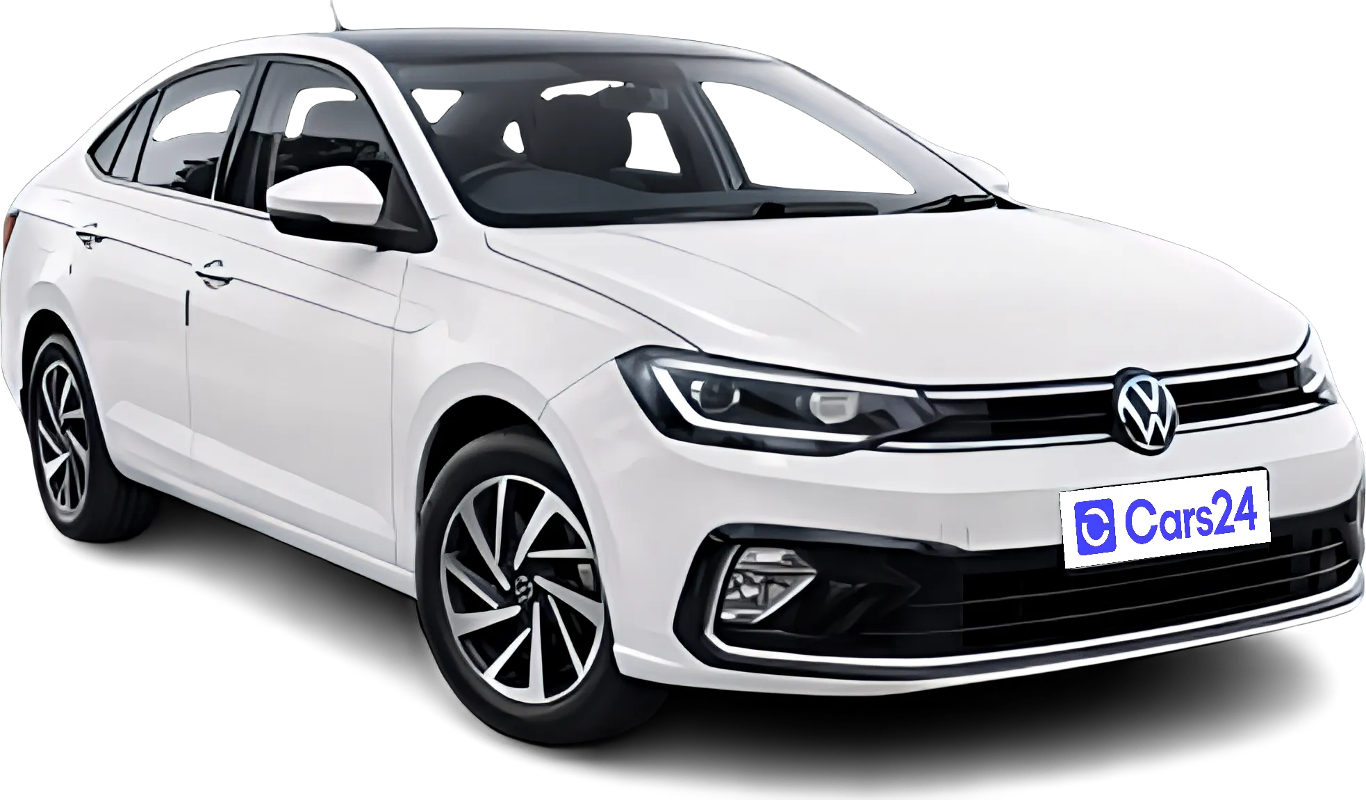 2023 Volkswagen VIRTUS - Sedan - Petrol - Automatic - ₹12.17 lakh