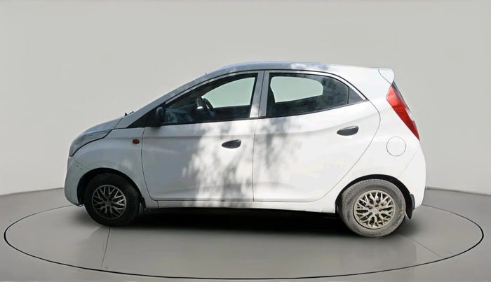 2015 Hyundai Eon ERA +, Petrol, Manual, 82,825 km, exterior