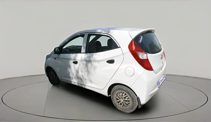 2015 Hyundai Eon ERA +, Petrol, Manual, 82,825 km, exterior