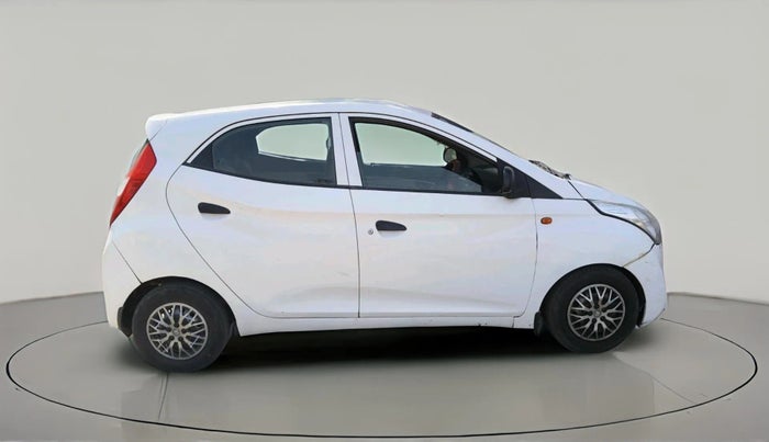 2015 Hyundai Eon ERA +, Petrol, Manual, 82,825 km, exterior